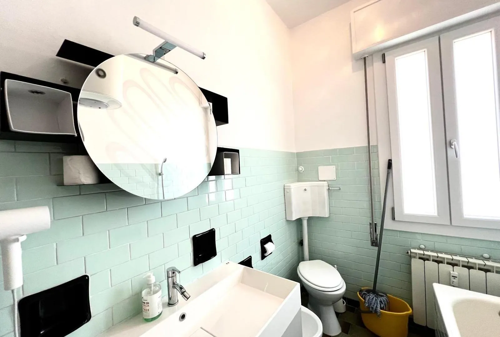 S Marco Apartments Full Apartment Mestre