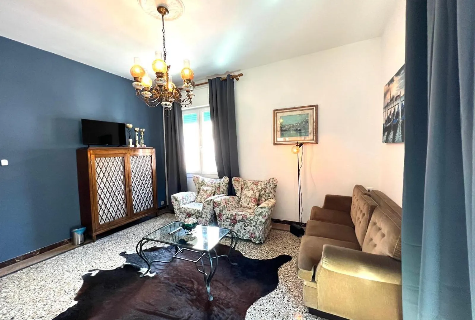 S Marco Apartments Full Apartment Mestre