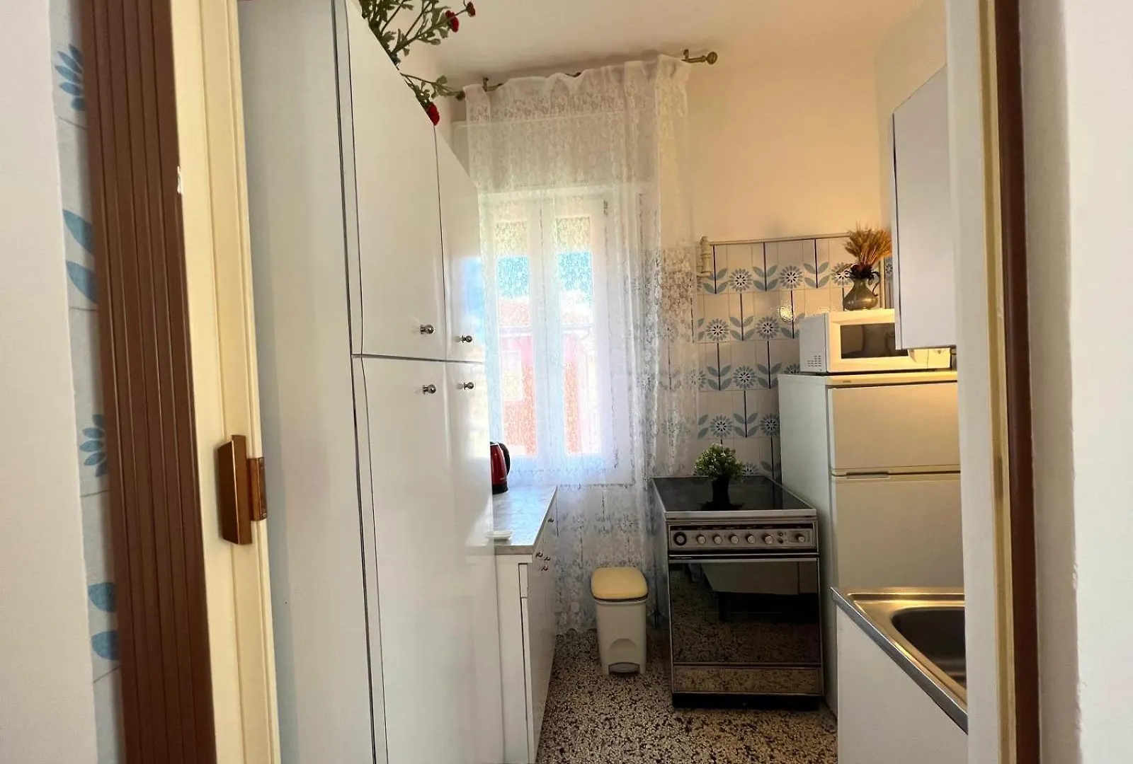 S Marco Apartments Full Apartment Mestre