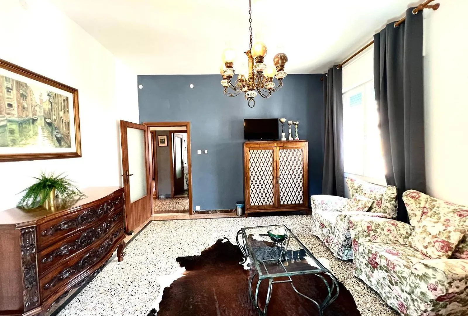 S Marco Apartments Full Apartment Mestre