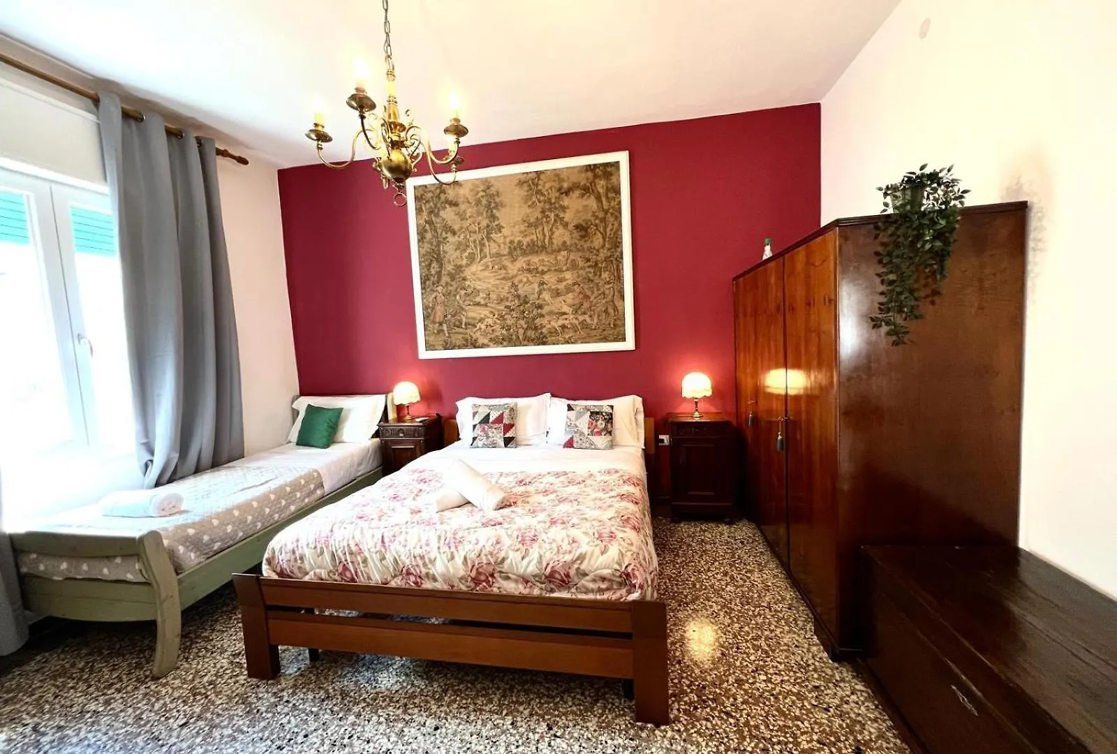 S Marco Apartments Full Apartment Mestre