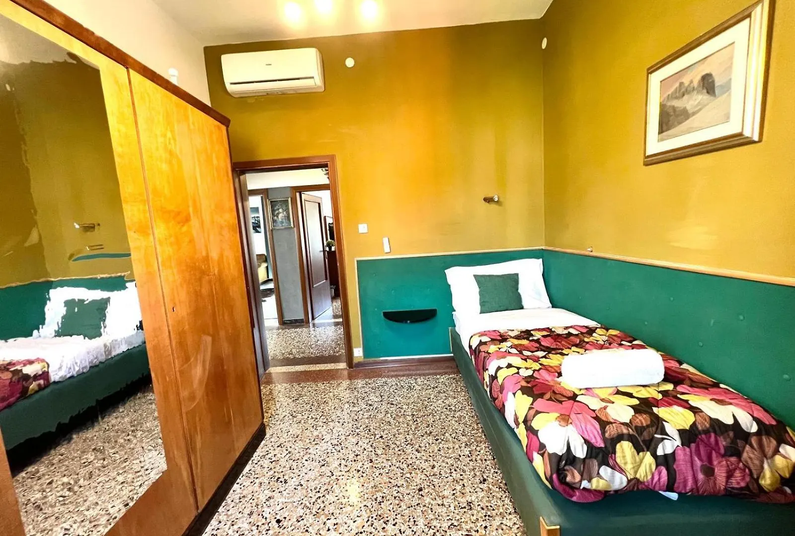 S Marco Apartments Full Apartment Mestre Italy