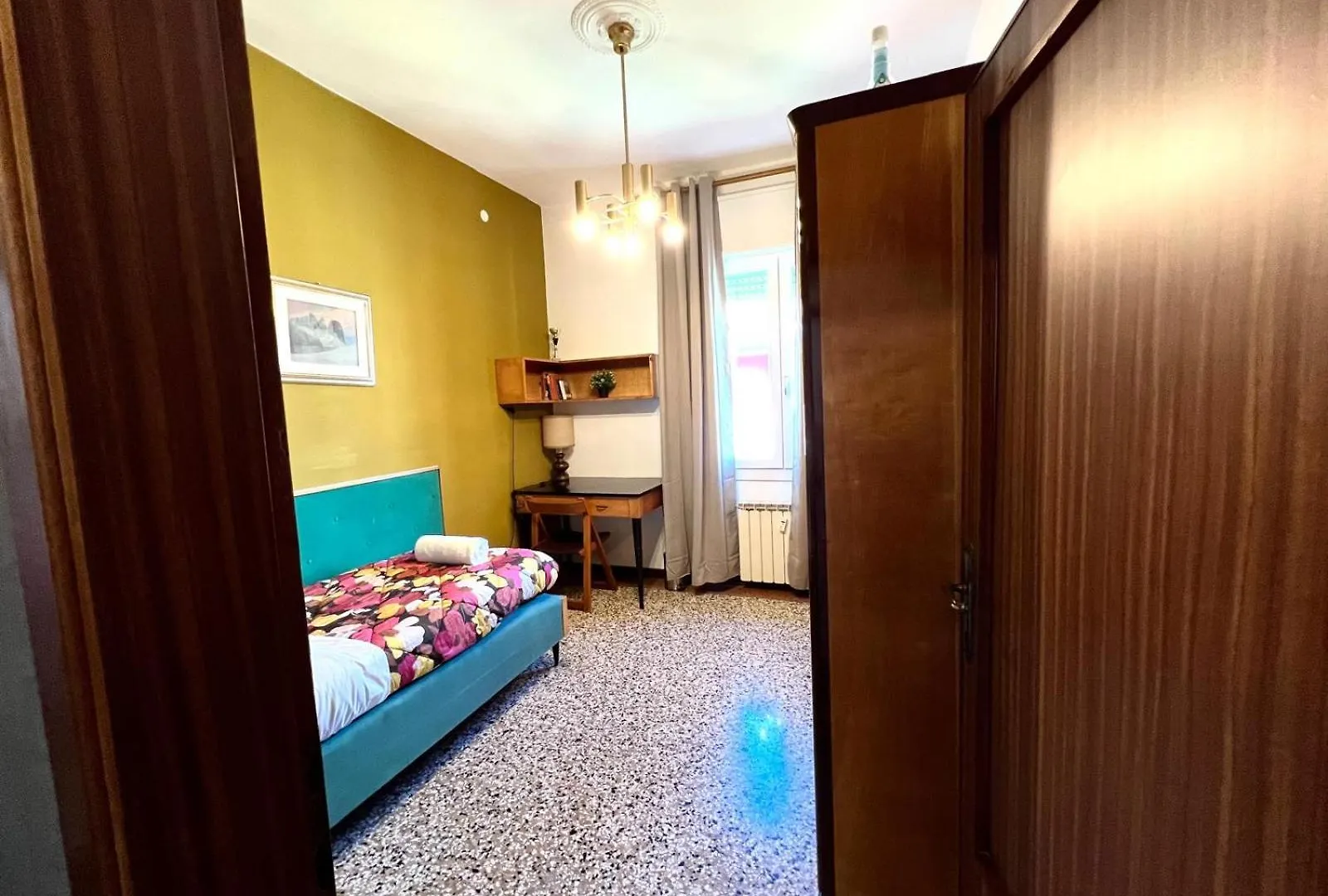 S Marco Apartments Full Apartment Mestre