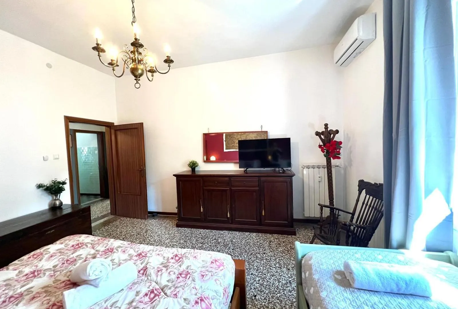 S Marco Apartments Full Apartment Mestre 0*,  Italy