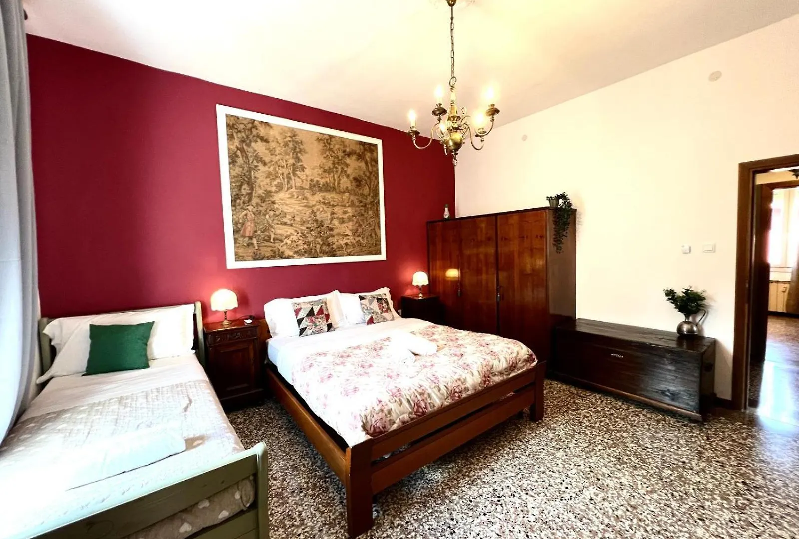S Marco Apartments Full Apartment Mestre