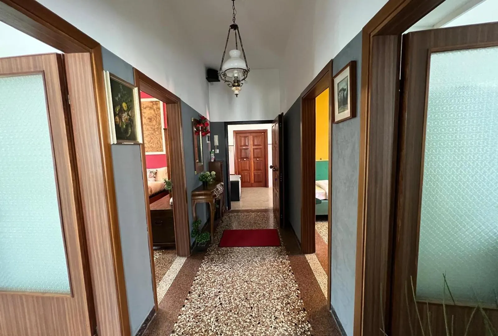 S Marco Apartments Full Apartment Mestre Italy