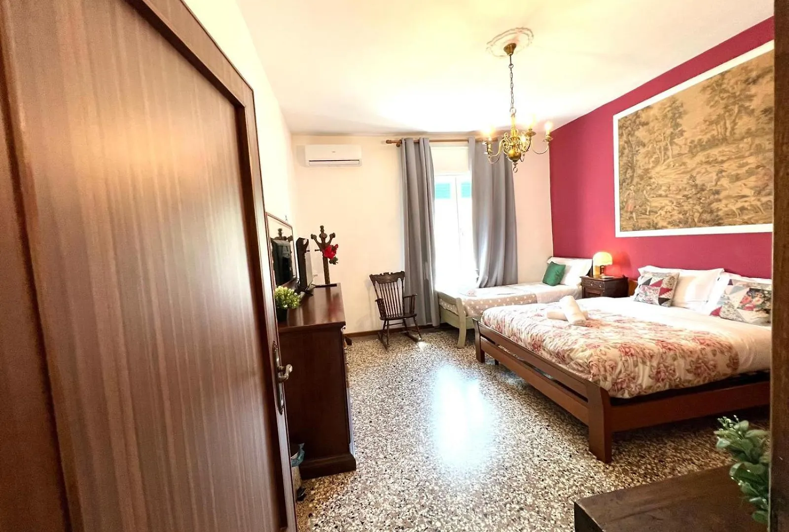 S Marco Apartments Full Apartment Mestre Italy