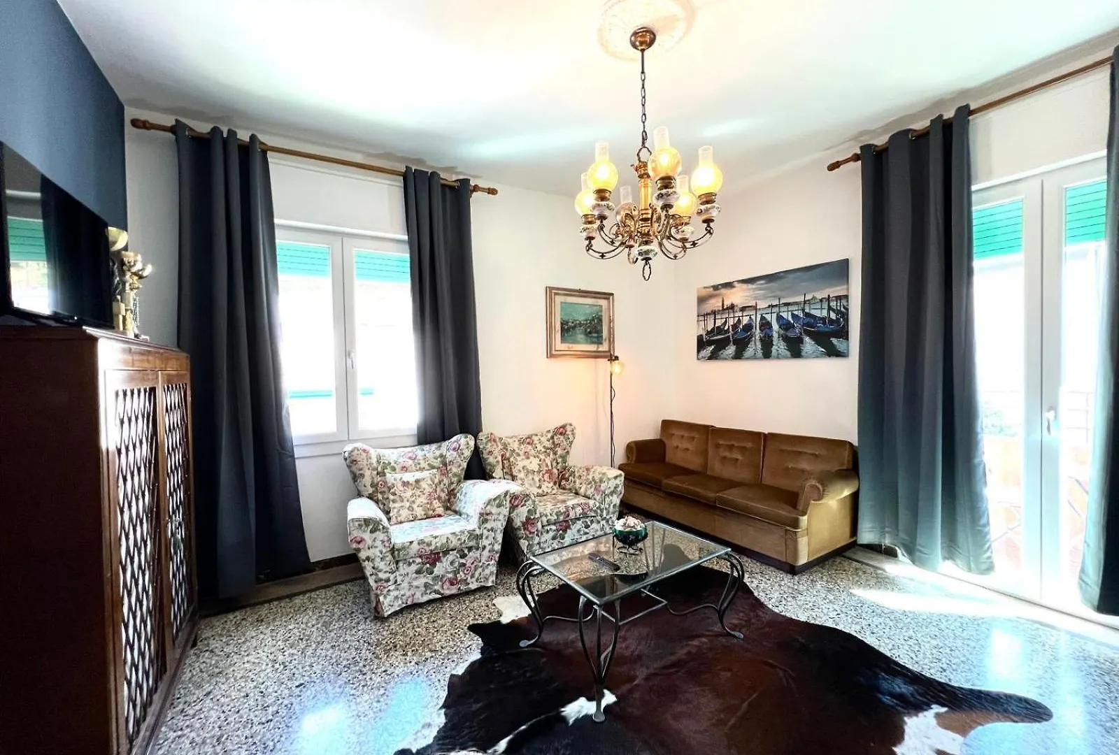 S Marco Apartments Full Apartment Mestre