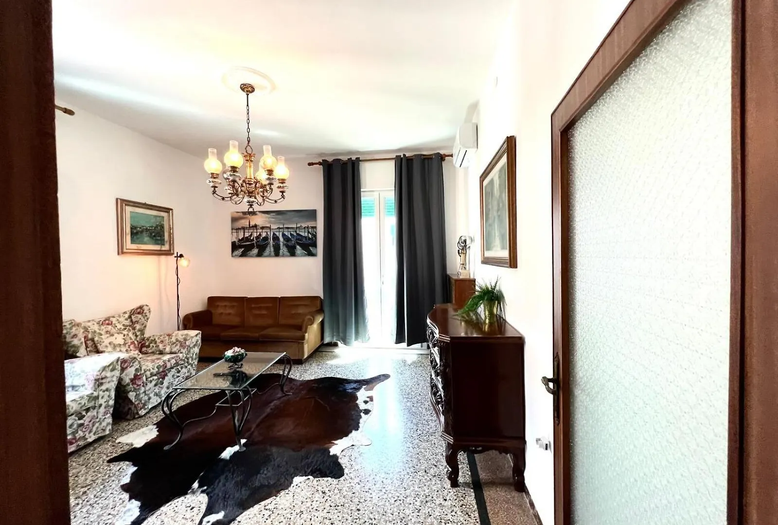 S Marco Apartments Full Apartment Mestre 0*,