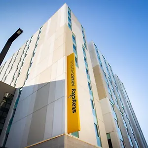 Apartmanhotel Staycity Venice, Mestre