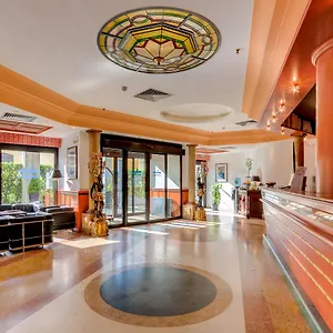 4* Hotel Western Tritone