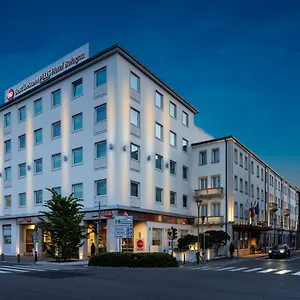4* Hotel Western Bologna